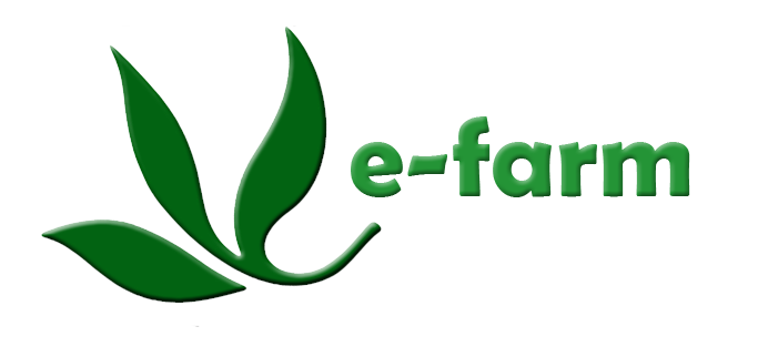 NExtFarm Logo